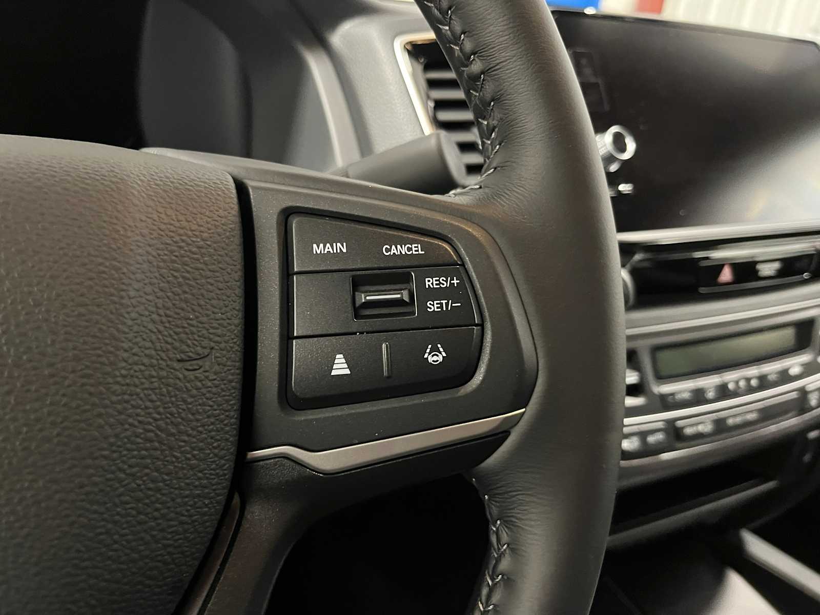 Thumbnail: 2026 Honda Ridgeline - 16