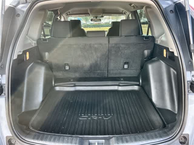 Thumbnail: 2021 Honda CR-V - 20