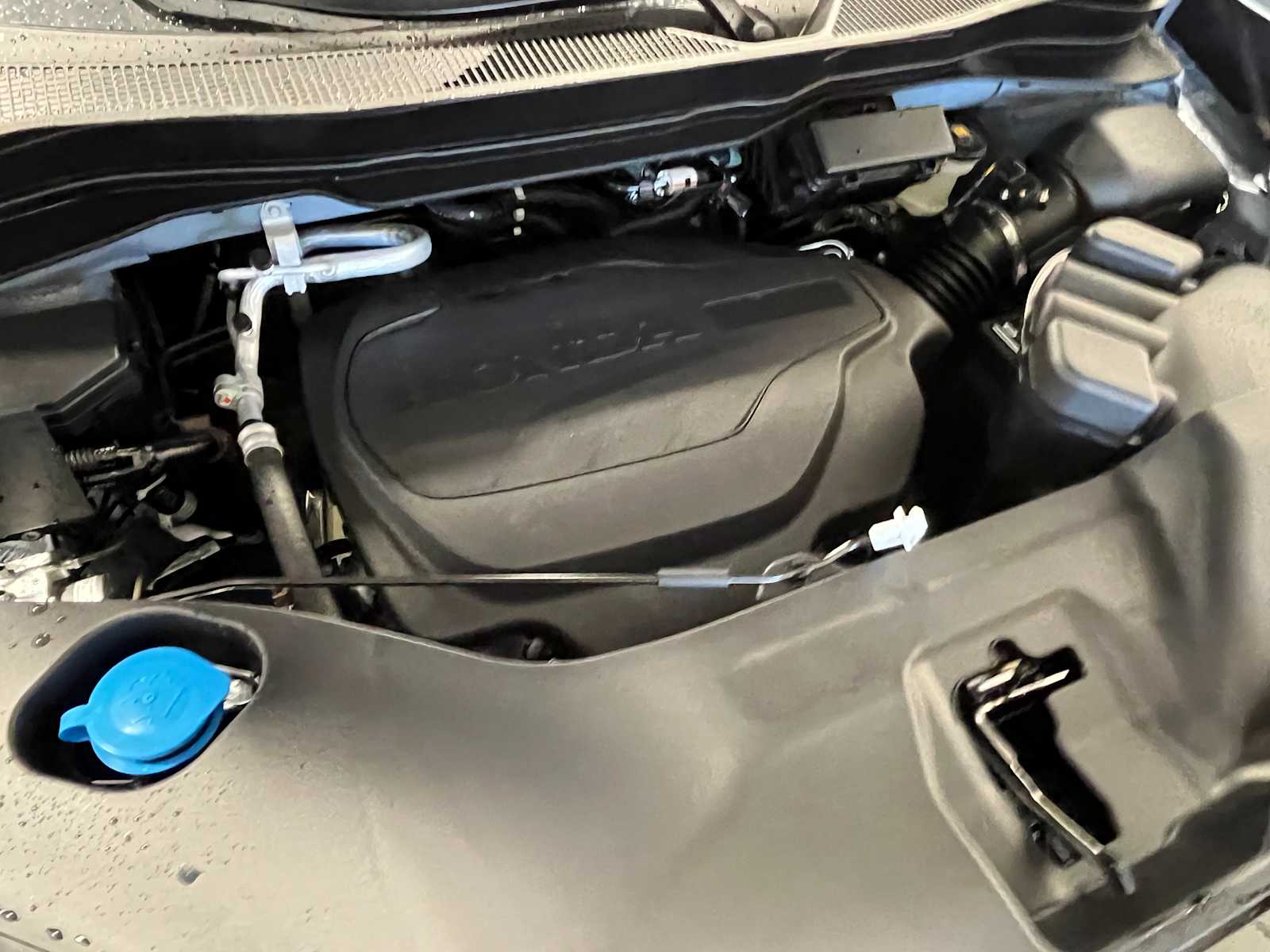 Thumbnail: 2026 Honda Ridgeline - 12