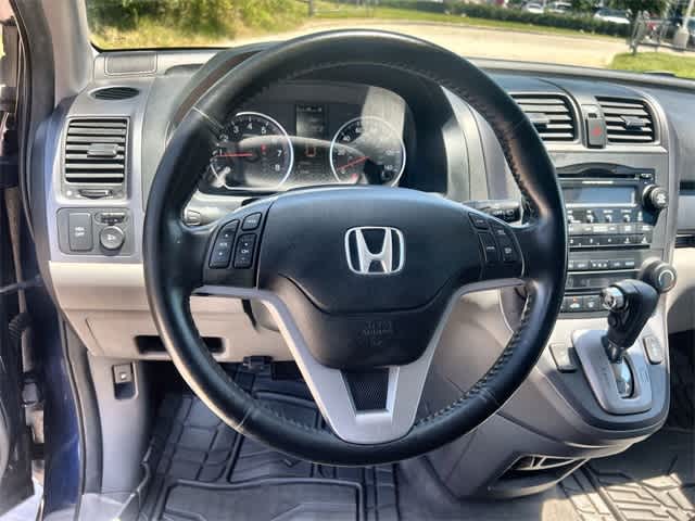 Thumbnail: 2009 Honda CR-V - 17