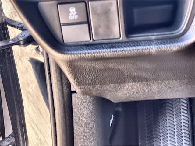 Thumbnail: 2025 Honda HR-V - 29