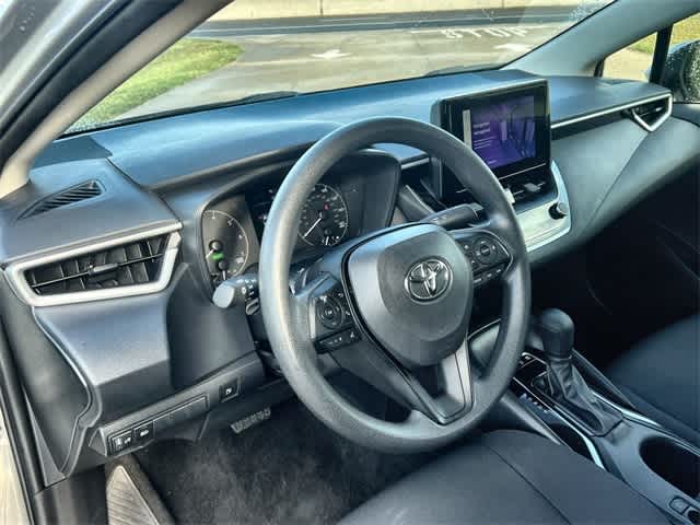 Thumbnail: 2023 Toyota Corolla - 15