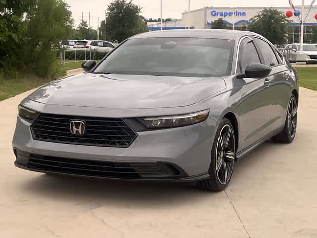 Thumbnail: 2024 Honda Accord - 2