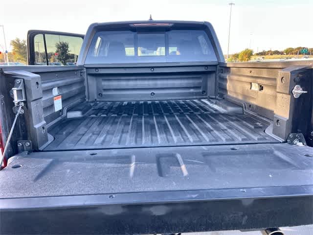 Thumbnail: 2025 Honda Ridgeline - 20