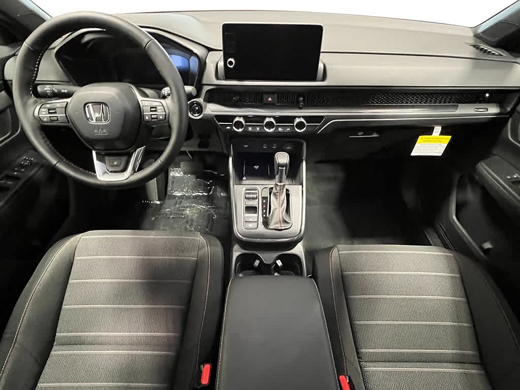 Thumbnail: 2026 Honda CR-V - 25