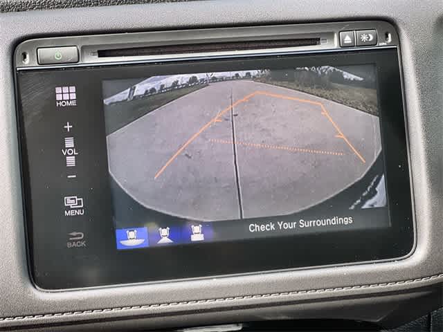 Thumbnail: 2017 Honda HR-V - 26