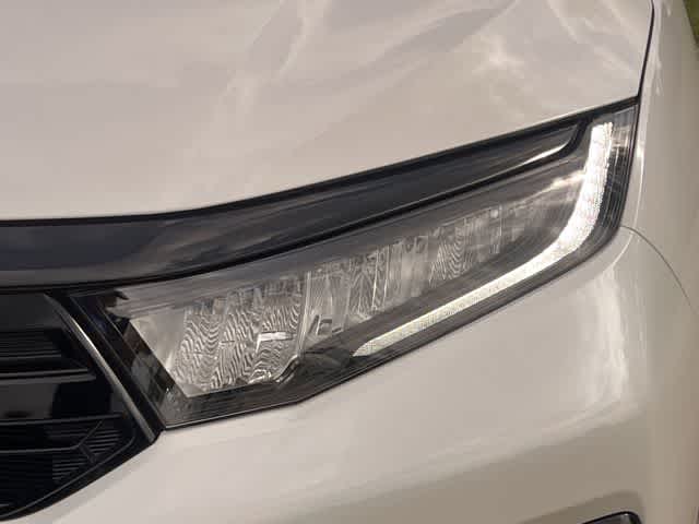 Thumbnail: 2026 Honda Odyssey - 24