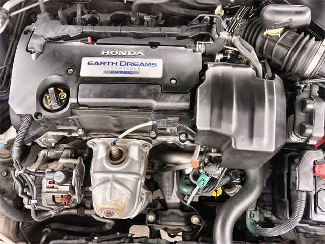 Thumbnail: 2013 Honda Accord - 10