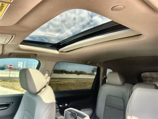 Thumbnail: 2025 Honda CR-V - 32