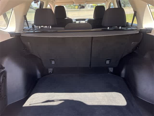 Thumbnail: 2014 Honda CR-V - 20