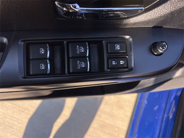 Thumbnail: 2017 Subaru WRX - 29