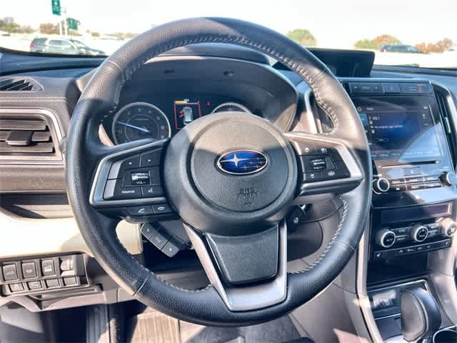 Thumbnail: 2021 Subaru Ascent - 17