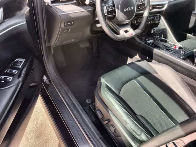 Thumbnail: 2022 Kia K5 - 3