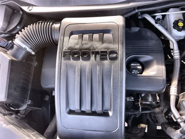 Thumbnail: 2017 Chevrolet Equinox - 10