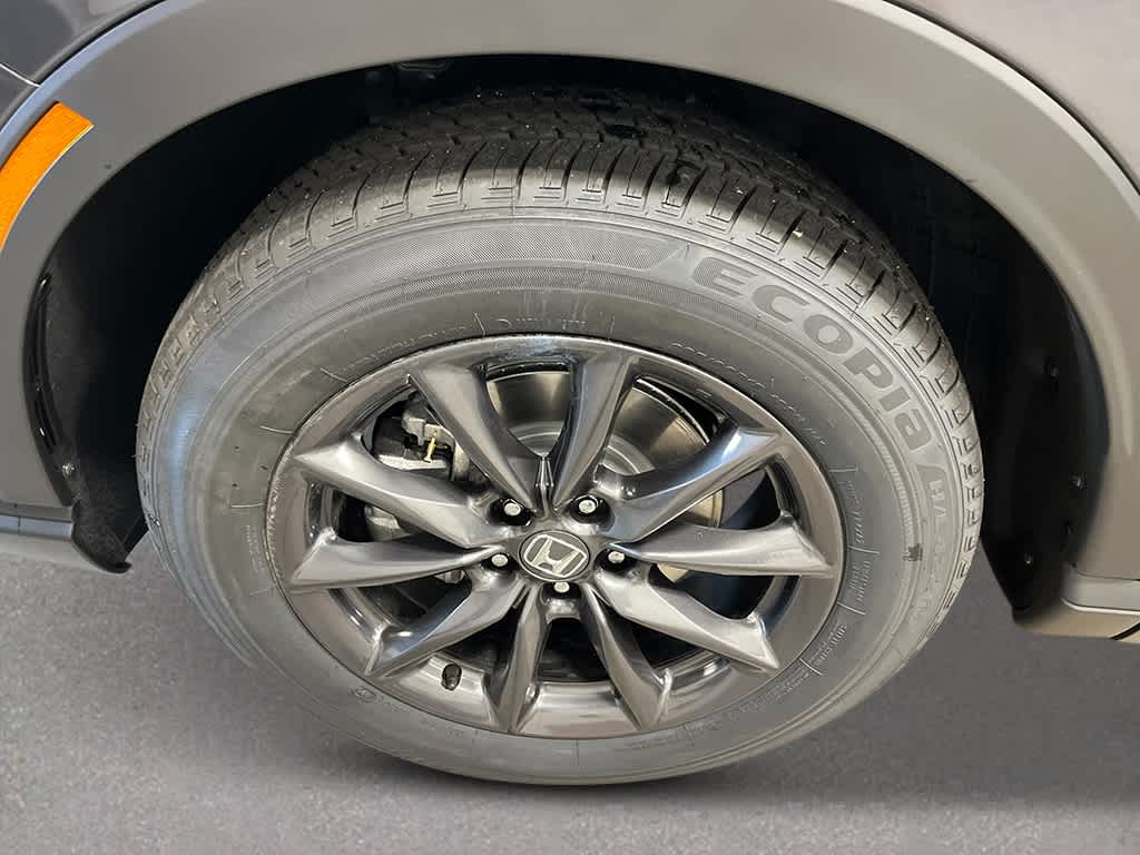 Thumbnail: 2026 Honda CR-V - 10