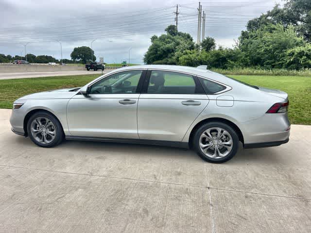 Thumbnail: 2024 Honda Accord - 3