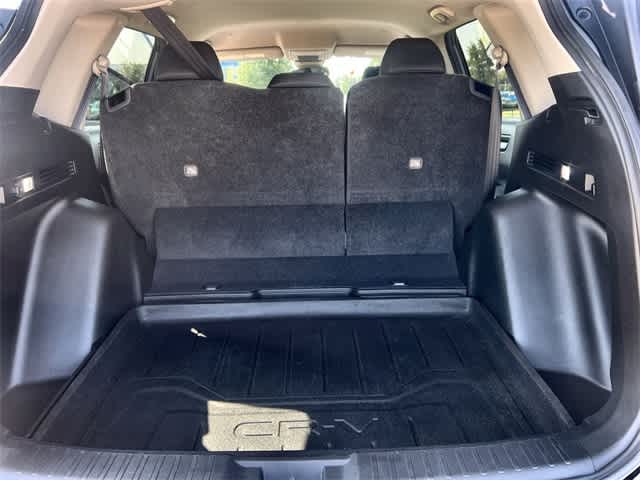 Thumbnail: 2025 Honda CR-V - 20