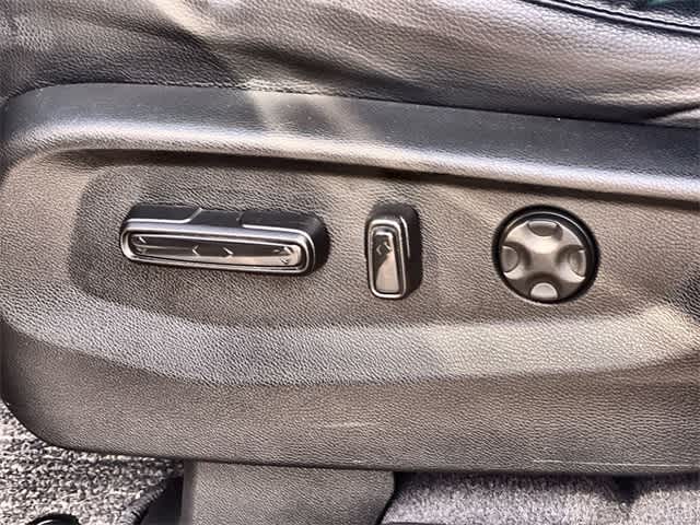 Thumbnail: 2021 Honda Odyssey - 31