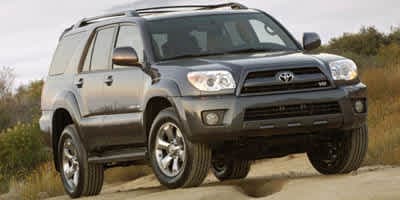 2006 Toyota 4Runner SR5 -
                  Grapevine, TX