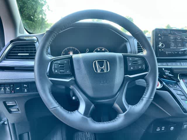 Thumbnail: 2026 Honda Odyssey - 16