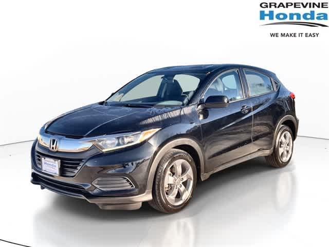 Thumbnail: 2019 Honda HR-V - 1