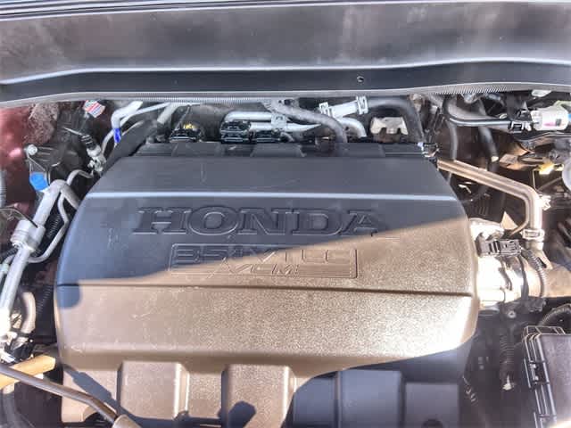 Thumbnail: 2014 Honda Pilot - 10