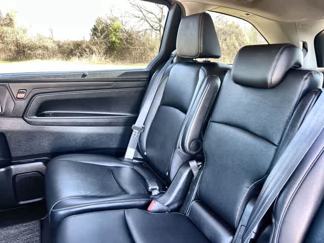 Thumbnail: 2023 Honda Odyssey - 13