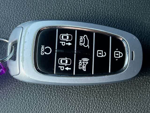 Thumbnail: 2023 Hyundai Tucson - 21