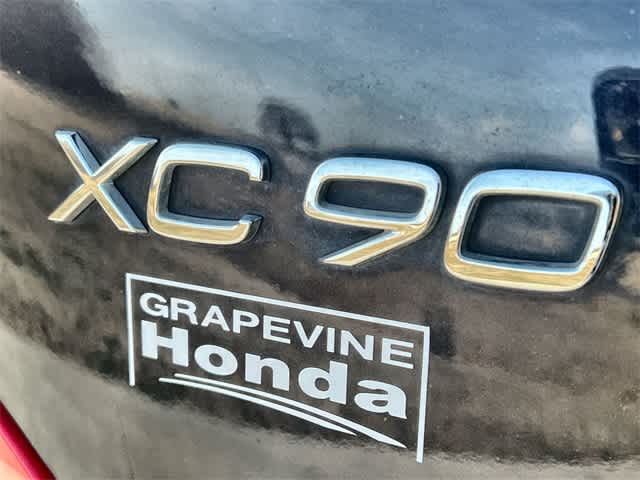 Thumbnail: 2017 Volvo XC90 - 8