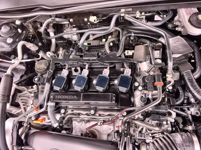 Thumbnail: 2024 Honda Civic - 10