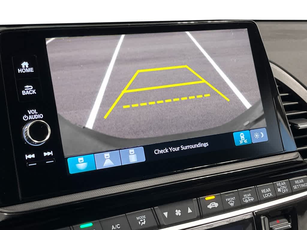 Thumbnail: 2026 Honda Odyssey - 19