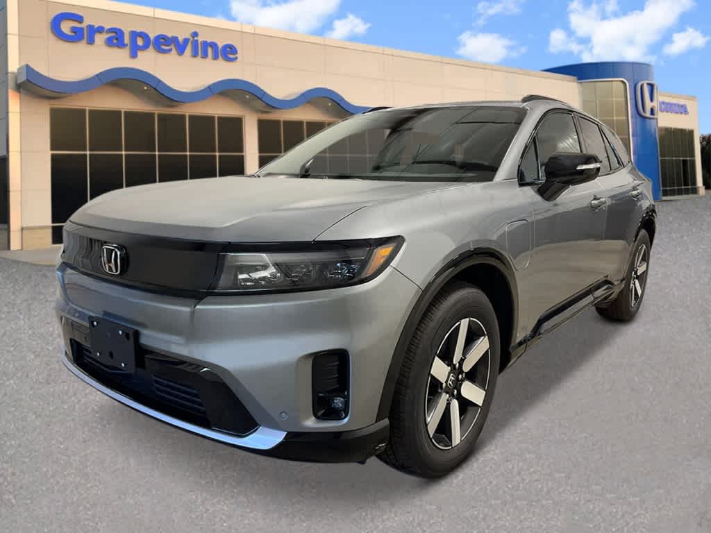 Thumbnail: 2025 Honda Prologue - 1
