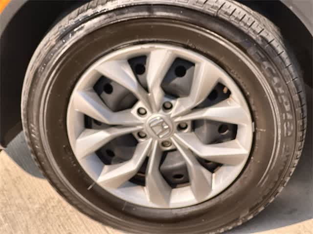 Thumbnail: 2025 Honda CR-V - 9