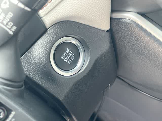 Thumbnail: 2024 Toyota RAV4 - 28