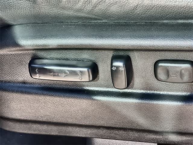 Thumbnail: 2022 Honda Pilot - 31