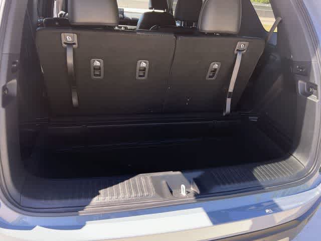 Thumbnail: 2025 Honda Pilot - 20