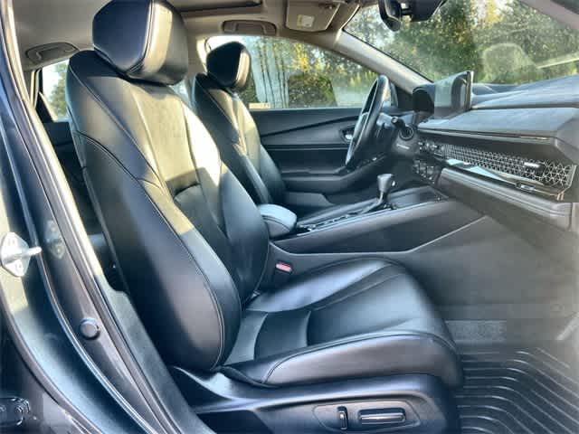 Thumbnail: 2024 Honda Accord - 12