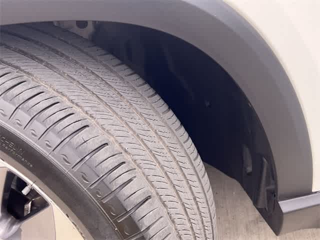 Thumbnail: 2022 Mercedes-Benz GLE - 23