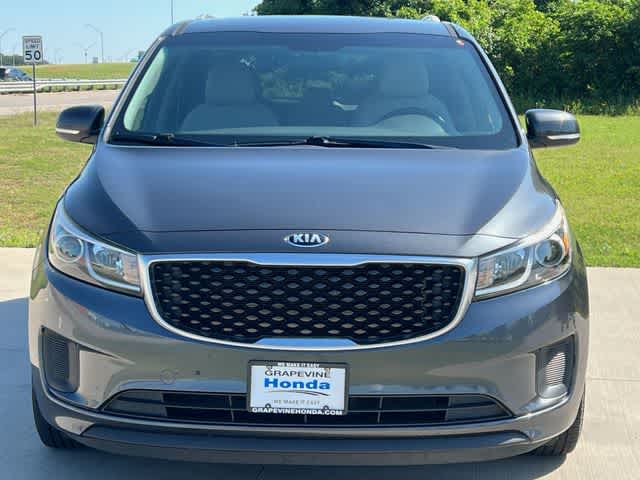 Thumbnail: 2016 Kia Sedona - 7