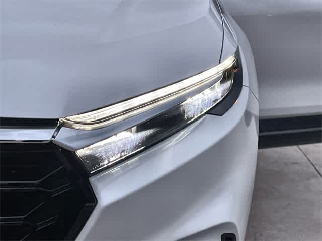 Thumbnail: 2023 Honda CR-V - 24