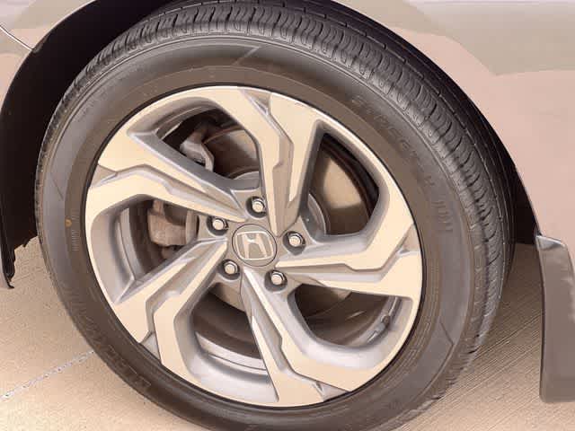 Thumbnail: 2019 Honda Accord - 9
