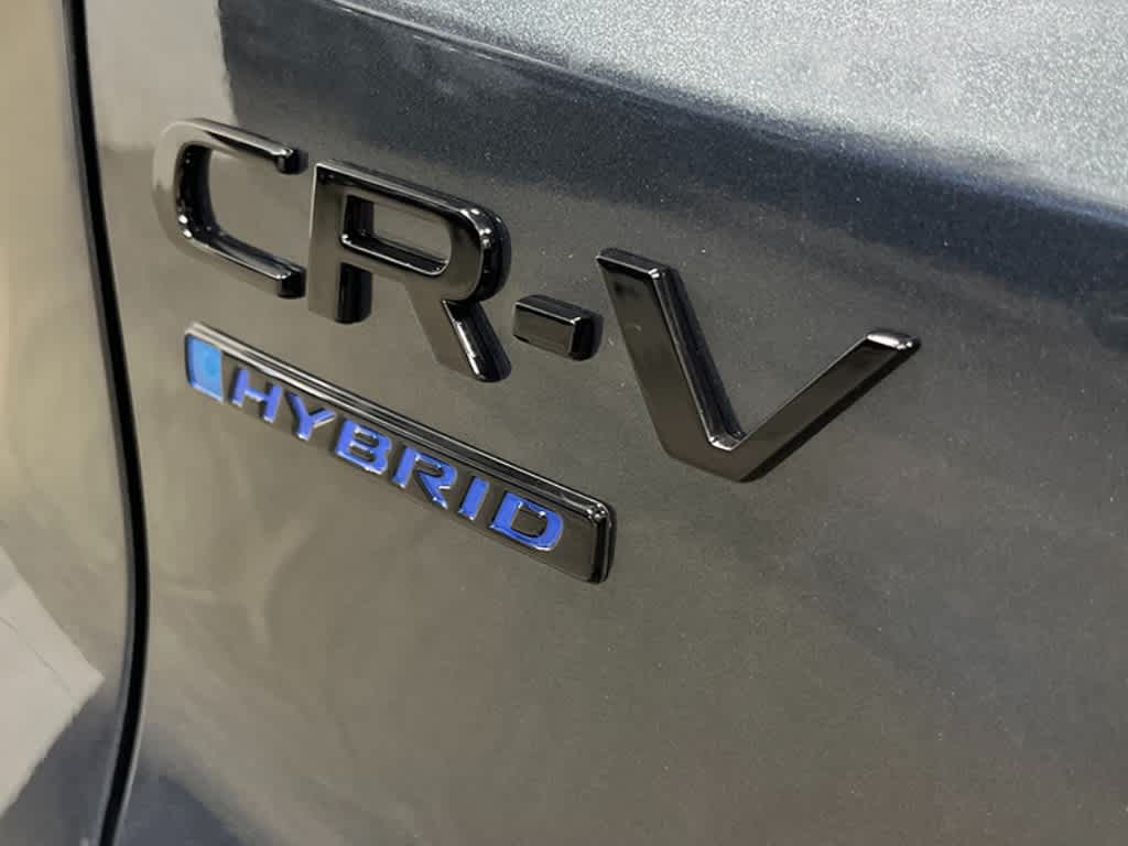 Thumbnail: 2026 Honda CR-V - 6