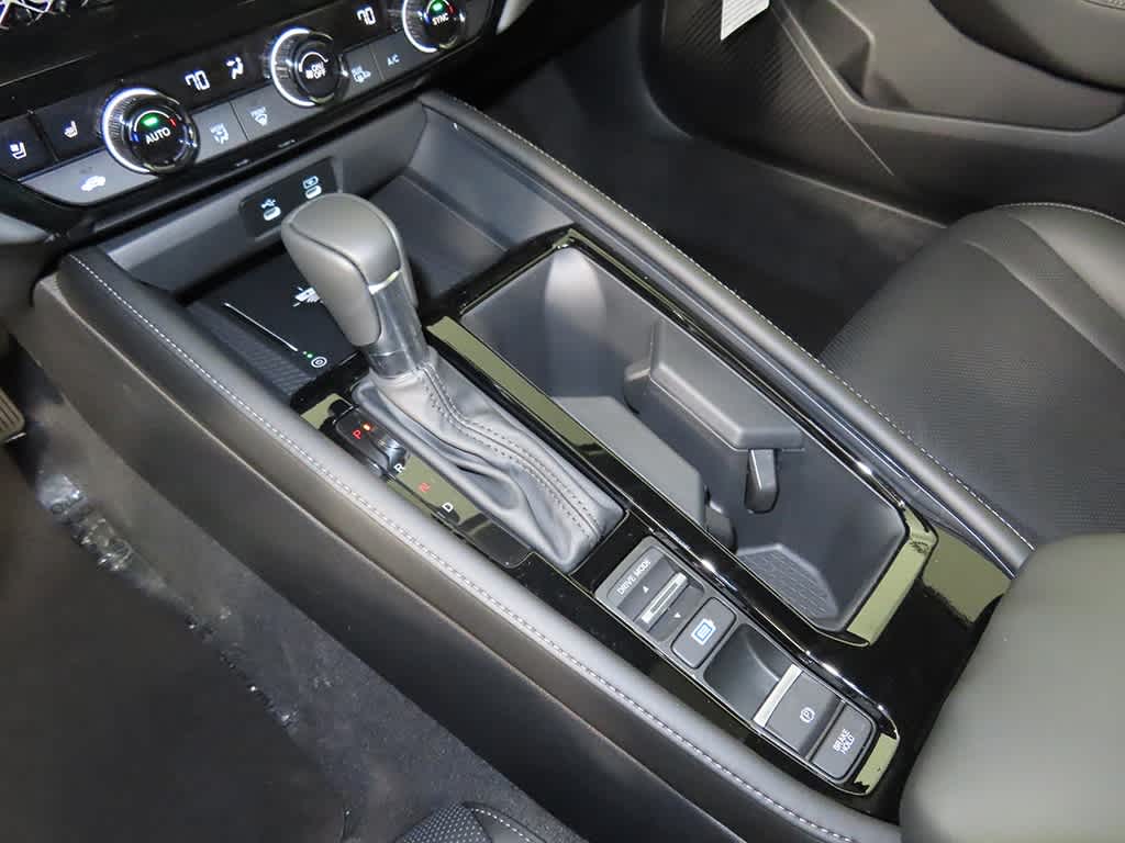 Thumbnail: 2026 Honda Accord - 18