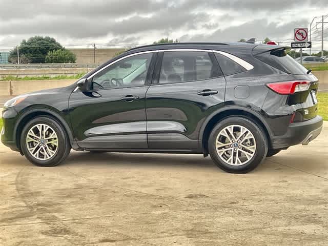 Thumbnail: 2022 Ford Escape - 4