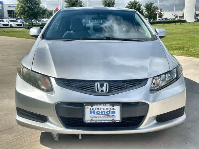 Thumbnail: 2013 Honda Civic - 7