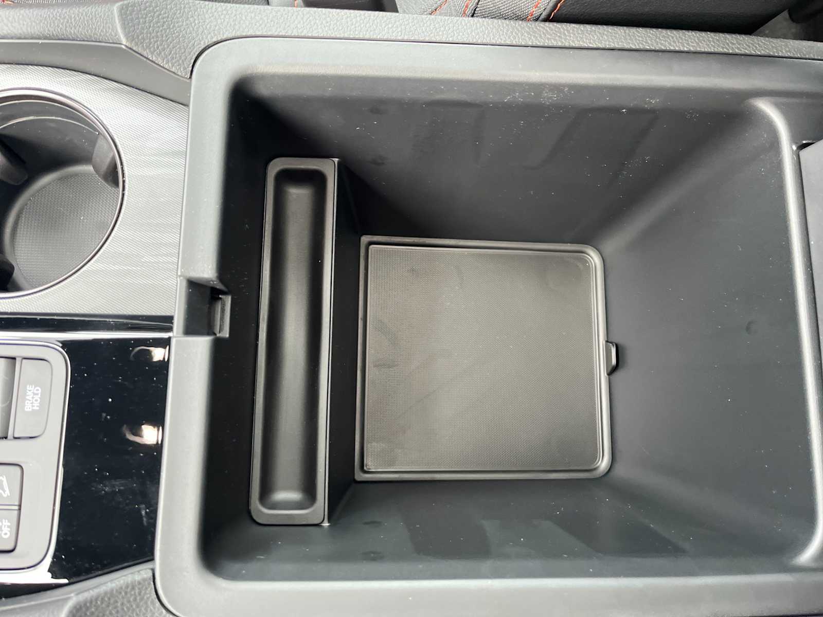 Thumbnail: 2026 Honda Passport - 21