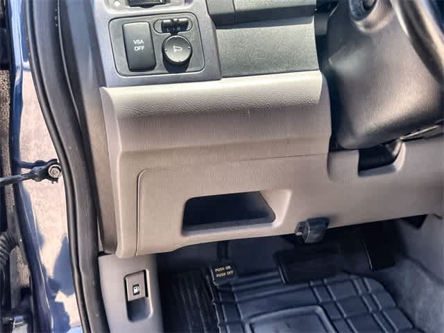 Thumbnail: 2009 Honda CR-V - 27