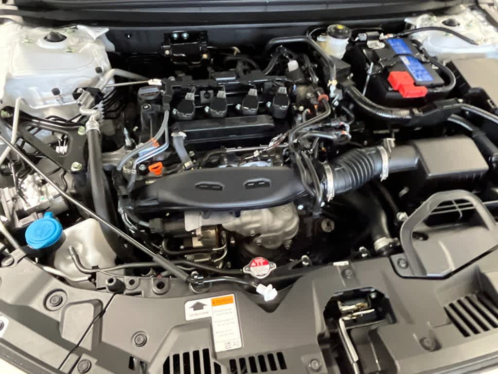 Thumbnail: 2026 Honda Accord - 11