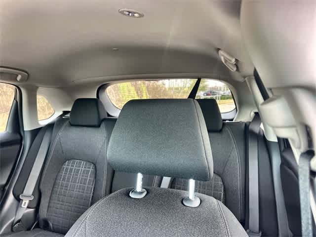 Thumbnail: 2026 Honda HR-V - 25