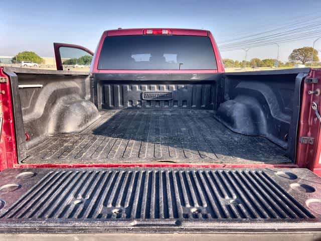 Thumbnail: 2014 RAM 1500 - 20